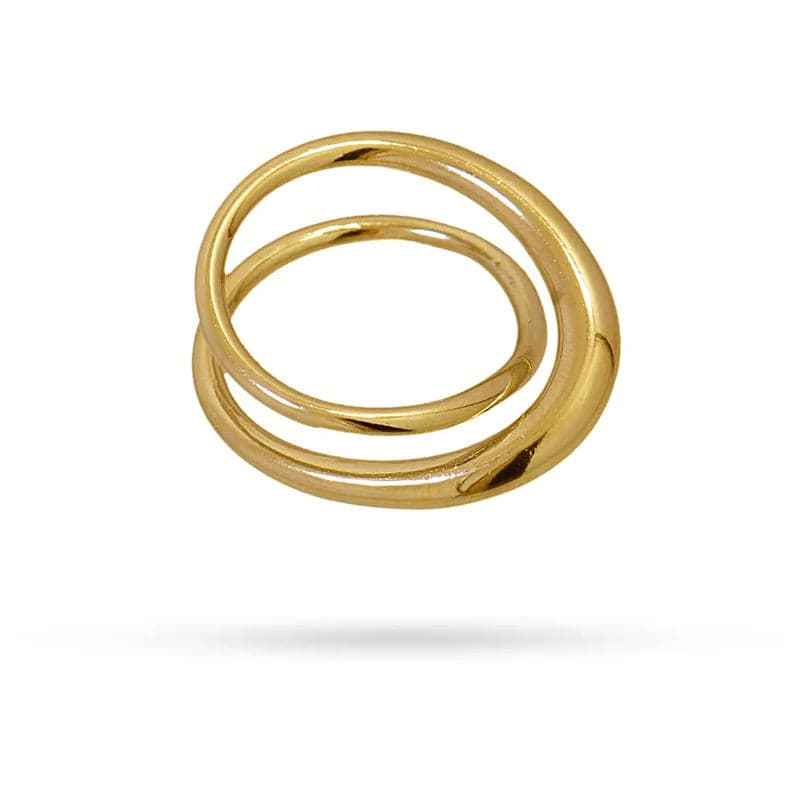 Anartxy -  Anello Omaha in Anelli Alba Gioielli - Casoria, commercioVirtuoso.it