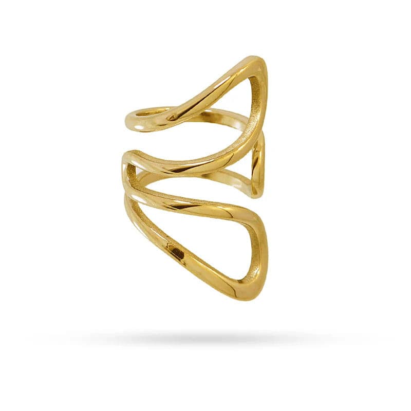 Anartxy -  Anello di Zadar