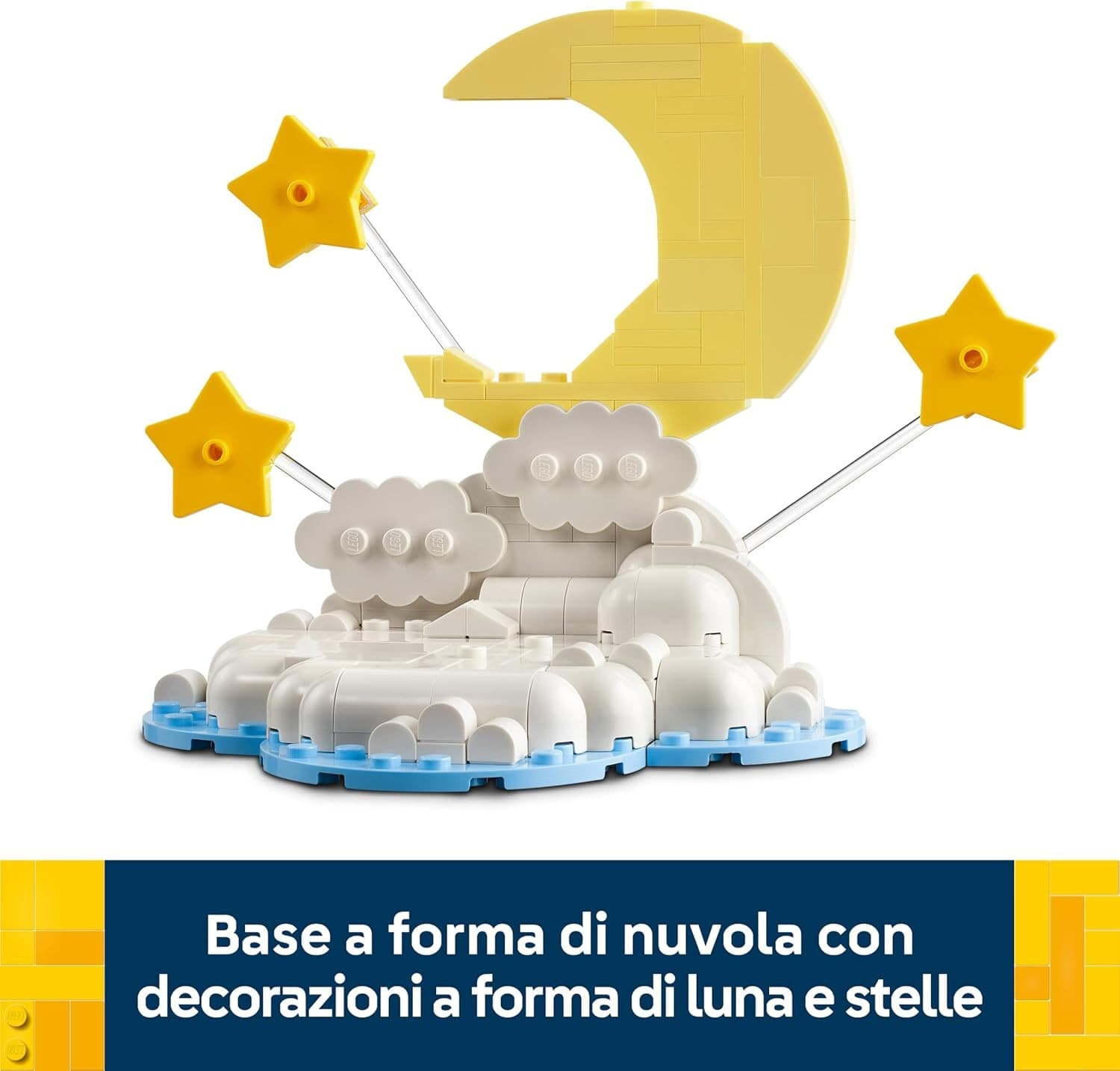 Lego - Baby Elefantino tra le Stelle 40814 in prodotto Centro Bimbo - Siderno, commercioVirtuoso.it