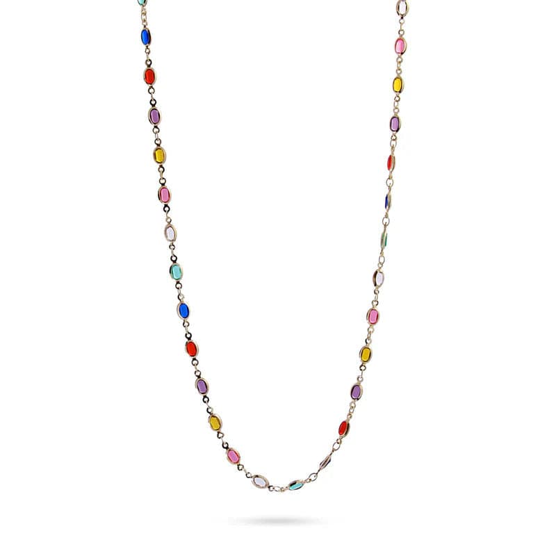 Anartxy - Collana Black Sea in Collane Alba Gioielli - Casoria, commercioVirtuoso.it