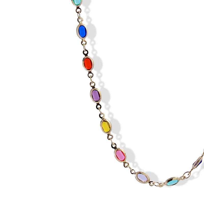 Anartxy -  Collana Black Sea in Collane Alba Gioielli - Casoria, commercioVirtuoso.it