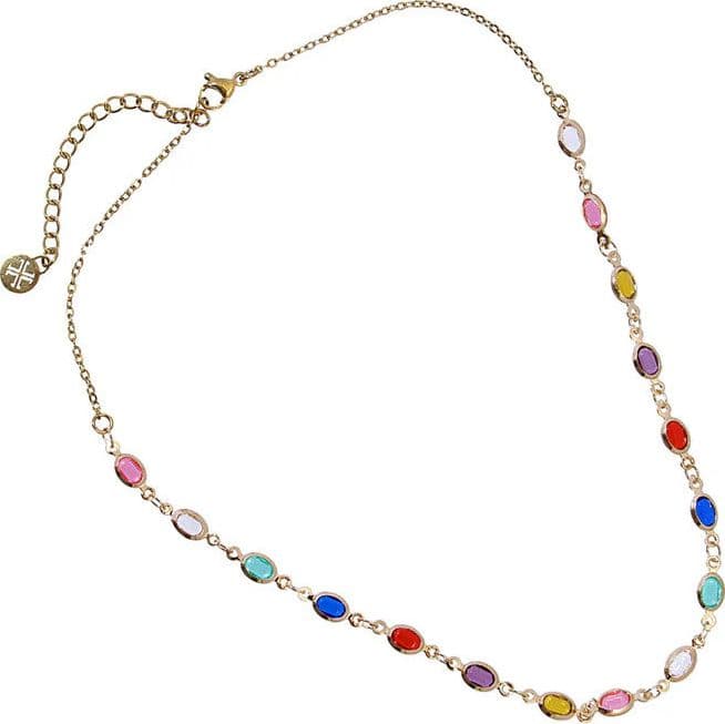 Anartxy -  Collana Black in Collane Alba Gioielli - Casoria, commercioVirtuoso.it