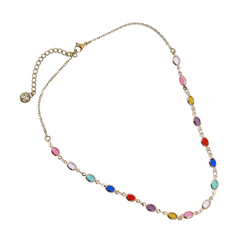 Anartxy -  Collana Black in Collane Alba Gioielli - Casoria, commercioVirtuoso.it