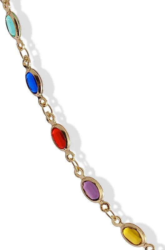Anartxy -  Collana Black in Collane Alba Gioielli - Casoria, commercioVirtuoso.it