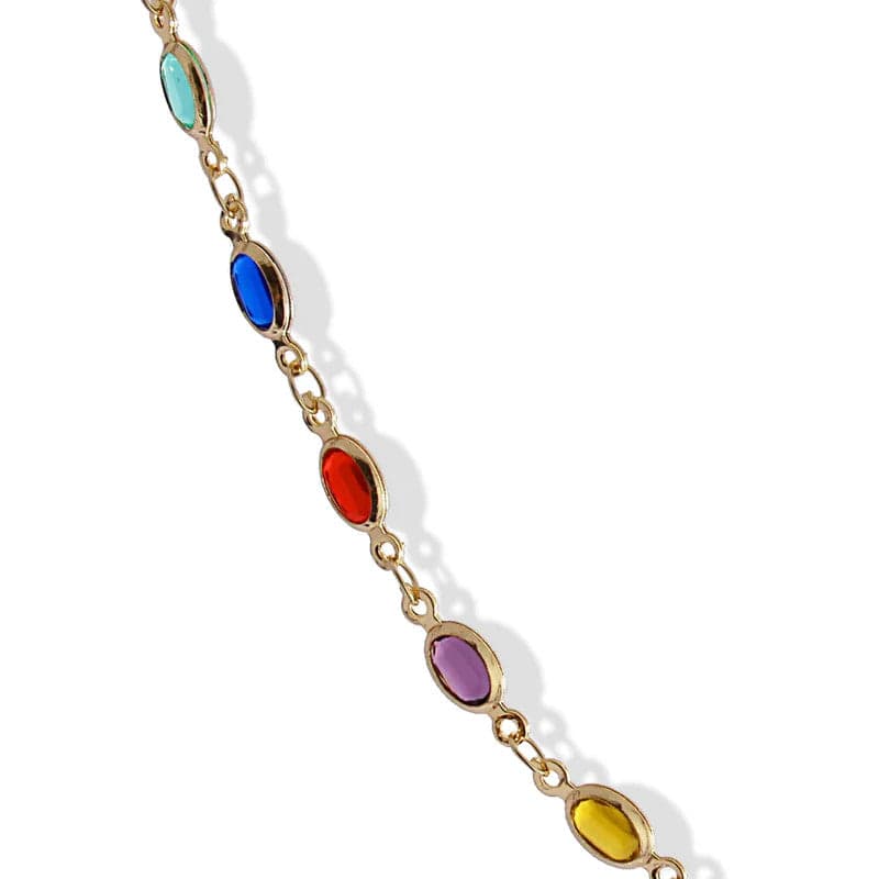 Anartxy -  Collana Black in Collane Alba Gioielli - Casoria, commercioVirtuoso.it