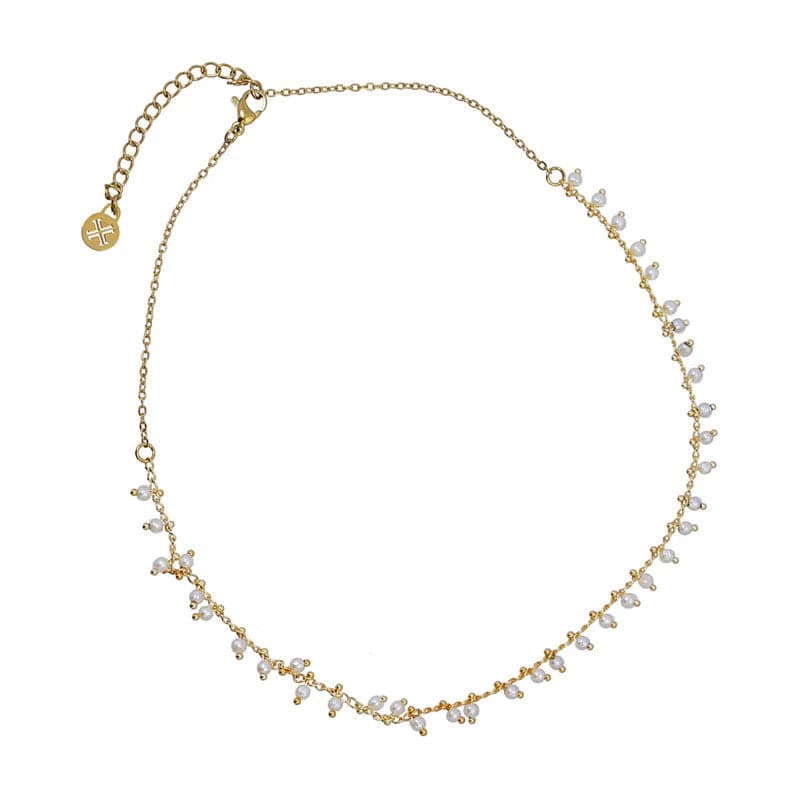 Anartxy -  Collana Sulu in Collane Alba Gioielli - Casoria, commercioVirtuoso.it