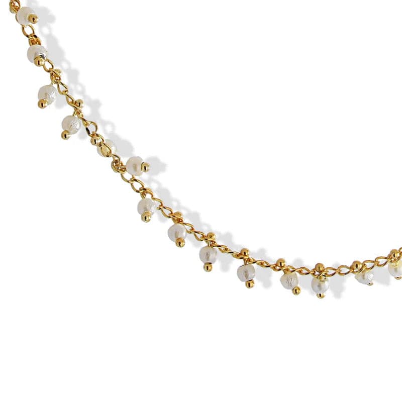 Anartxy -  Collana Sulu in Collane Alba Gioielli - Casoria, commercioVirtuoso.it