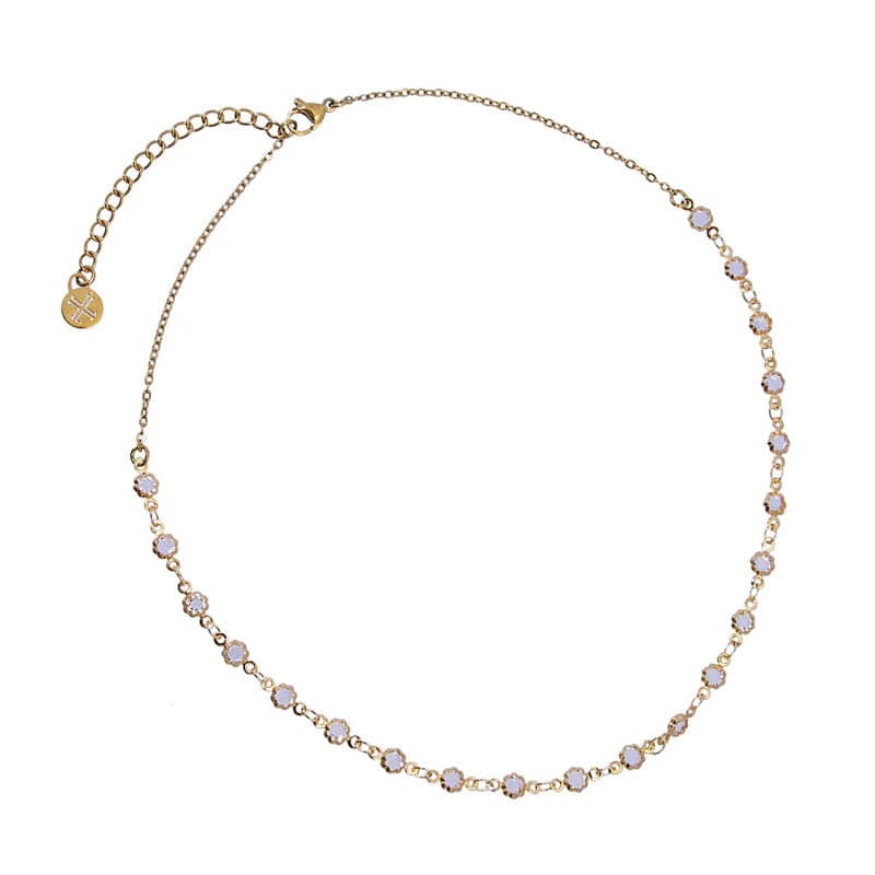 Anartxy -  Collana Seto in Collane Alba Gioielli - Casoria, commercioVirtuoso.it