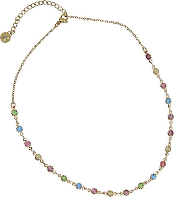 Anartxy -  Collana Seto in Parure di gioielli Alba Gioielli - Casoria, commercioVirtuoso.it