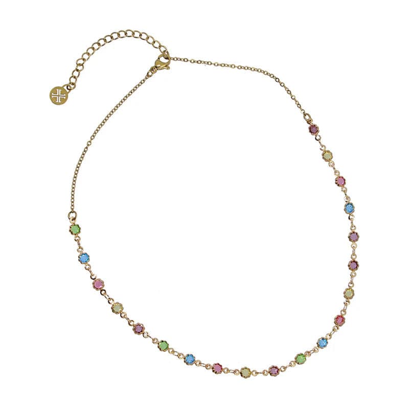 Anartxy -  Collana Seto in Parure di gioielli Alba Gioielli - Casoria, commercioVirtuoso.it