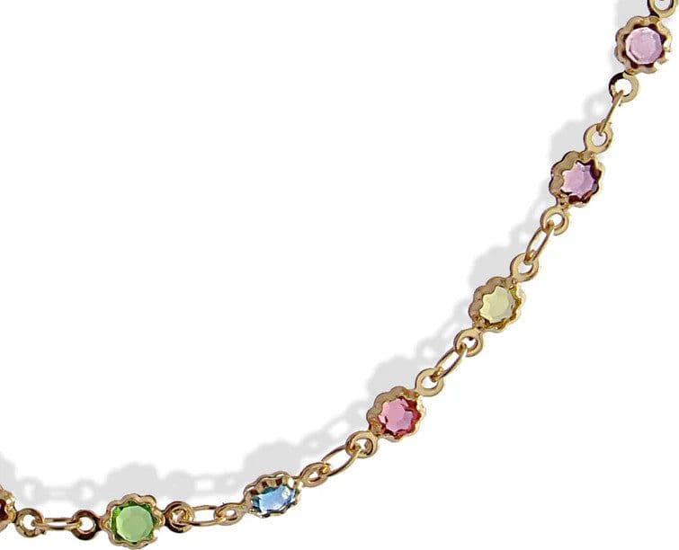 Anartxy -  Collana Seto in Parure di gioielli Alba Gioielli - Casoria, commercioVirtuoso.it