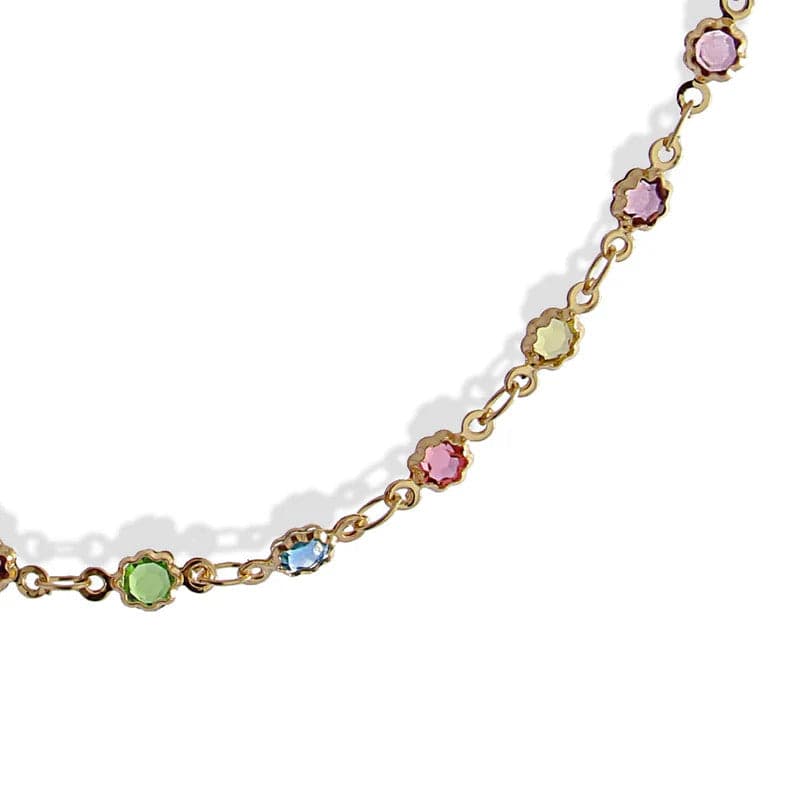 Anartxy -  Collana Seto in Parure di gioielli Alba Gioielli - Casoria, commercioVirtuoso.it