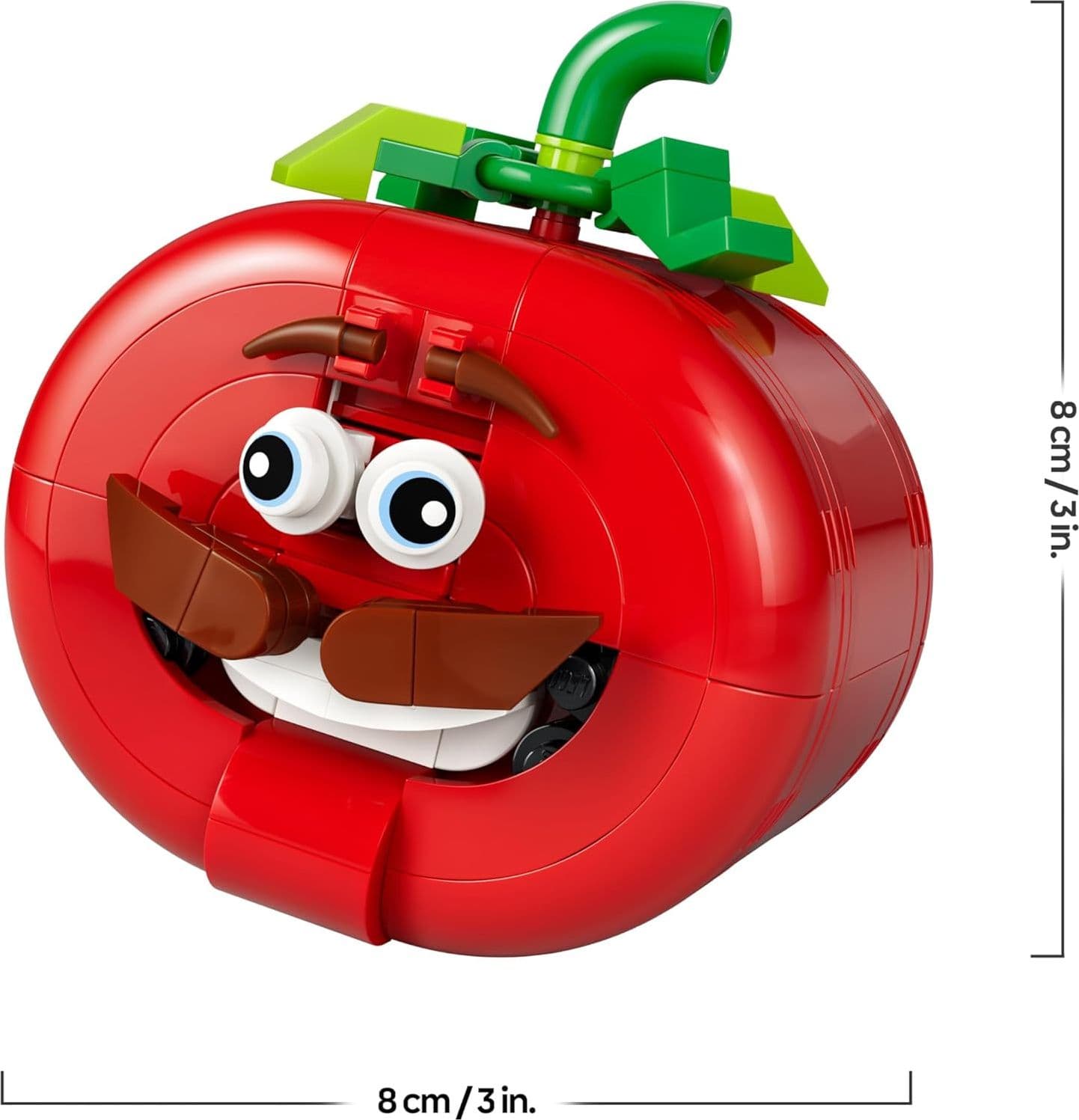 Lego Fortnite - Testa di Pomodoro 77079 in prodotto Centro Bimbo - Siderno, commercioVirtuoso.it
