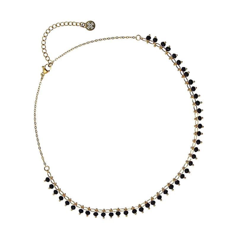Anartxy -  Collana Halmahera in Collane Alba Gioielli - Casoria, commercioVirtuoso.it