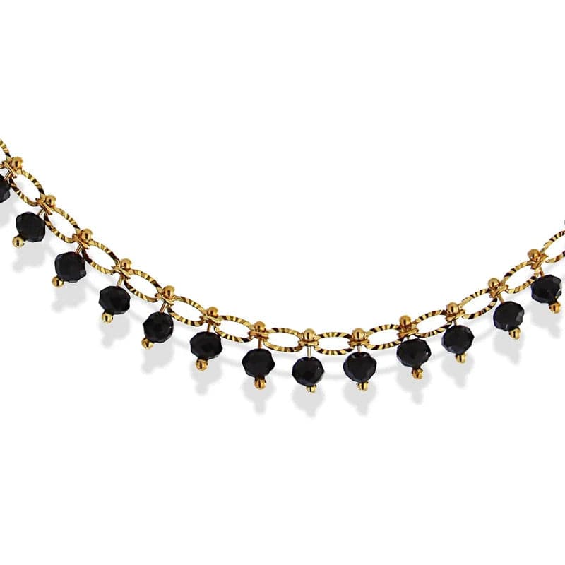 Anartxy -  Collana Halmahera in Collane Alba Gioielli - Casoria, commercioVirtuoso.it