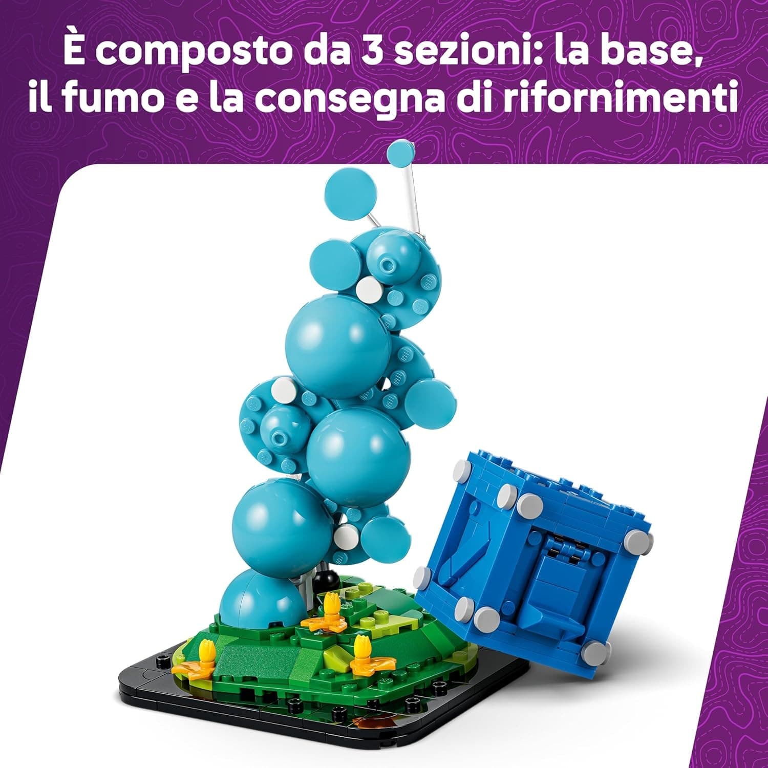 Lego Fortnite - Consegna di Rifornimenti 77080 in prodotto Centro Bimbo - Siderno, commercioVirtuoso.it