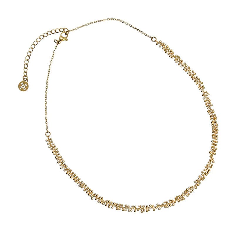 Anartxy -  Collana Red Sea in Collane Alba Gioielli - Casoria, commercioVirtuoso.it