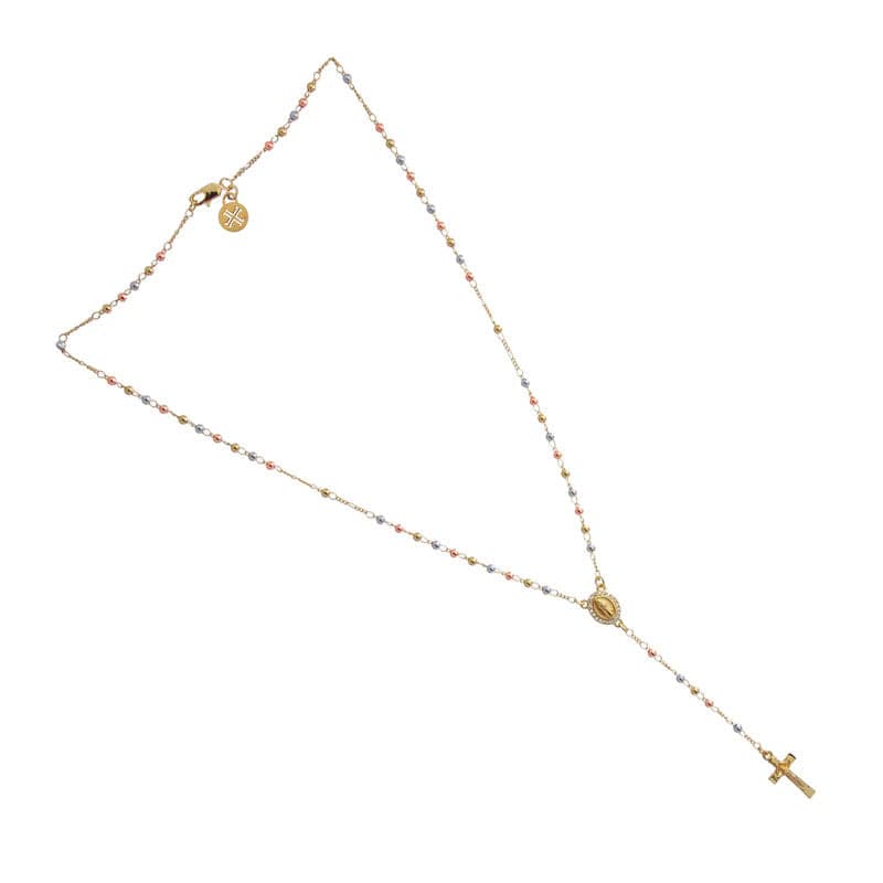 Anartxy -  Collana  Lalin in Collane Alba Gioielli - Casoria, commercioVirtuoso.it