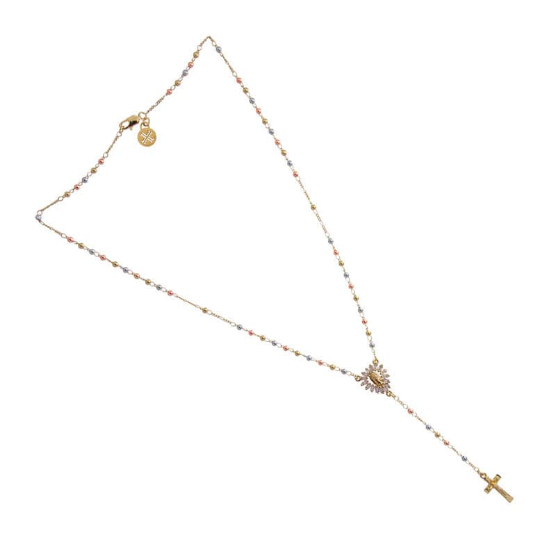 Anartxy -  Collana  Lalin in Collane Alba Gioielli - Casoria, commercioVirtuoso.it