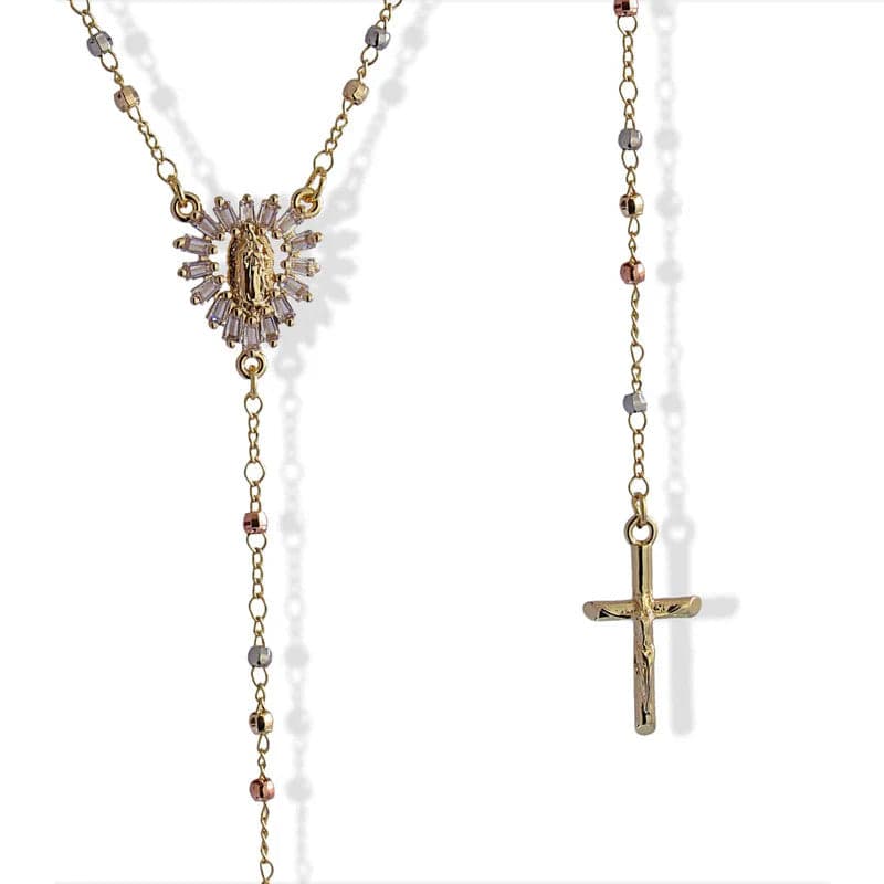 Anartxy -  Collana  Lalin in Collane Alba Gioielli - Casoria, commercioVirtuoso.it