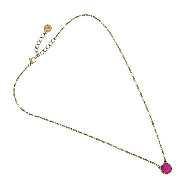 Anartxy - Collana Angusta in Collane Alba Gioielli - Casoria, commercioVirtuoso.it