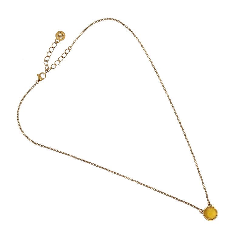 Anartxy - Collana Angusta in Collane Alba Gioielli - Casoria, commercioVirtuoso.it