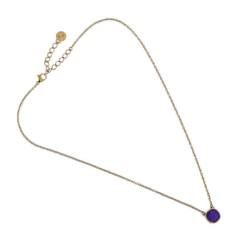 Anartxy - Collana Angusta in Collane Alba Gioielli - Casoria, commercioVirtuoso.it