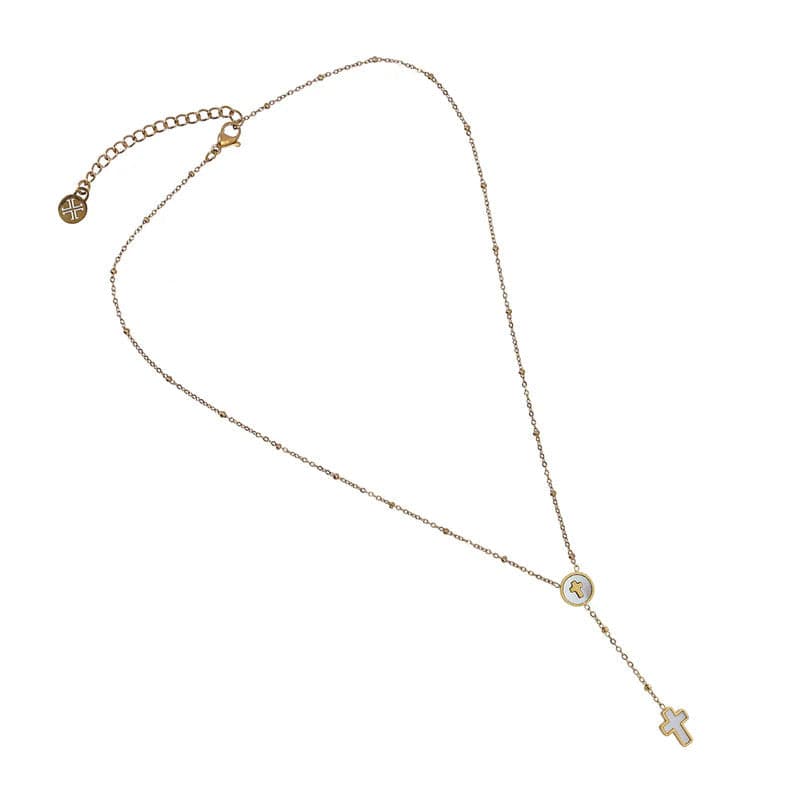 Anartxy -  Collana Zoar in Collane Alba Gioielli - Casoria, commercioVirtuoso.it