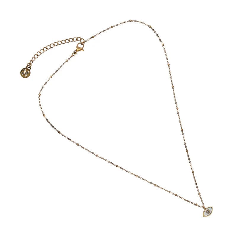 Anartxy -  Collana Jaffa in Collane Alba Gioielli - Casoria, commercioVirtuoso.it