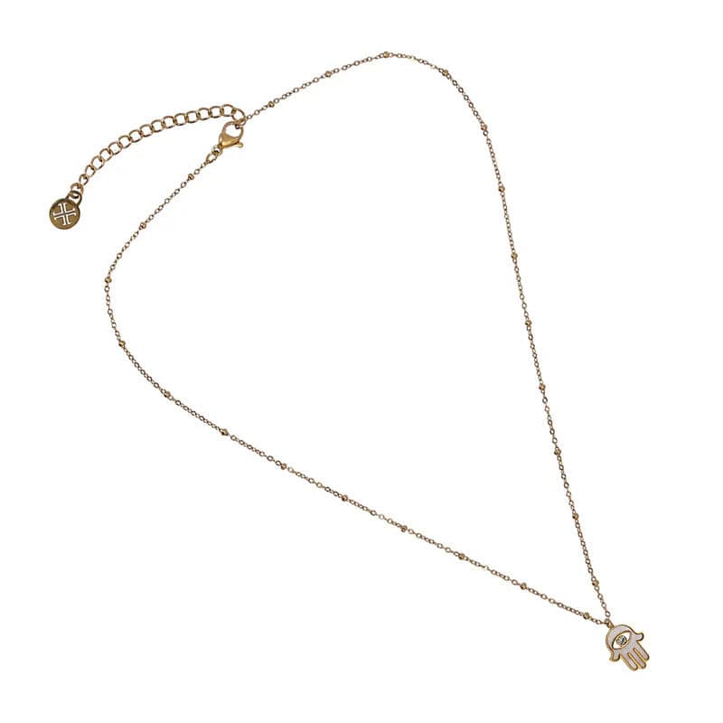 Anartxy -  Collana Ziklag in Collane Alba Gioielli - Casoria, commercioVirtuoso.it