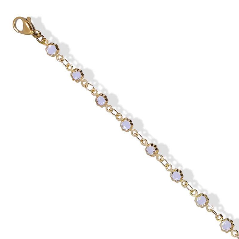 Anartxy -  Bracciale Seto in Bracciali Alba Gioielli - Casoria, commercioVirtuoso.it