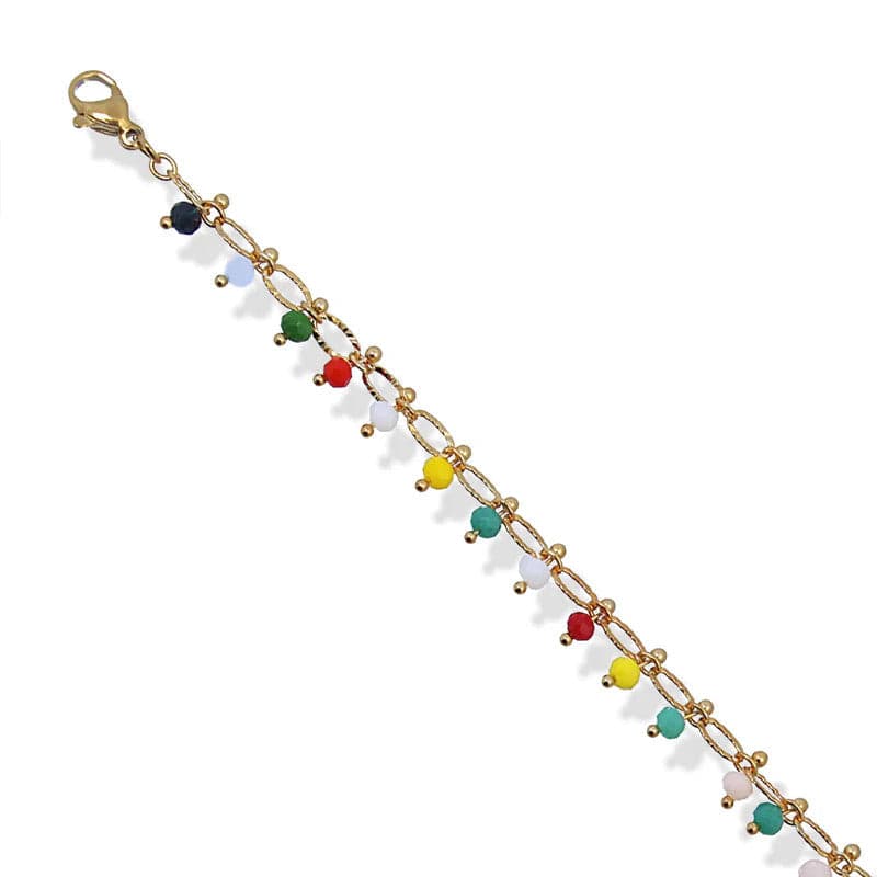 Anartxy -  Bracciale Halmahera in Bracciali Alba Gioielli - Casoria, commercioVirtuoso.it