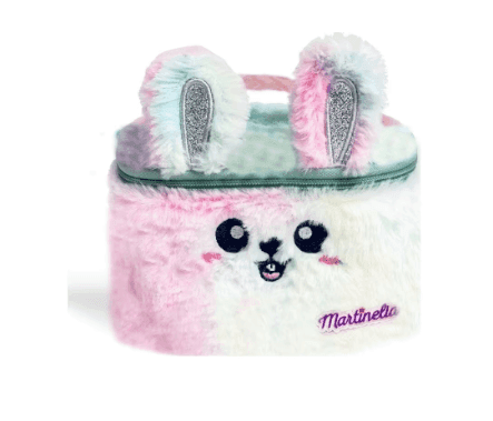 Martinelia - Circus Furry Makeup Bag 12148