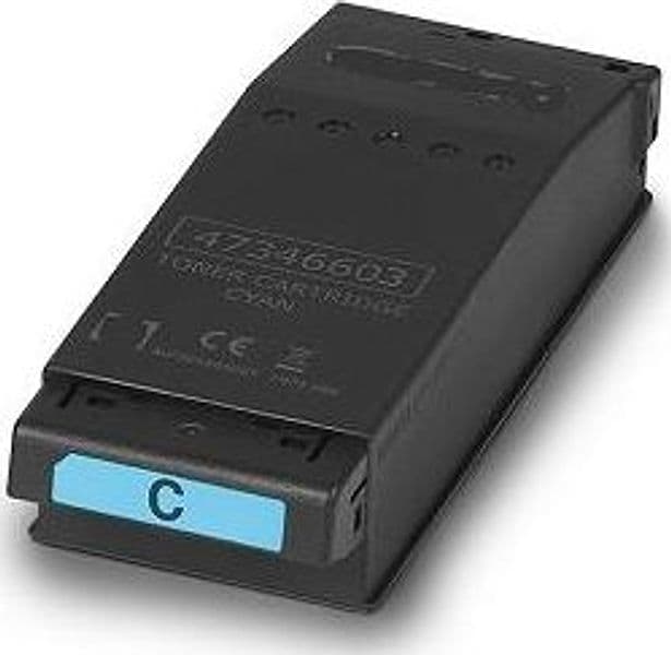 Ciano Compatible for OKI C 650dn-6K09006127