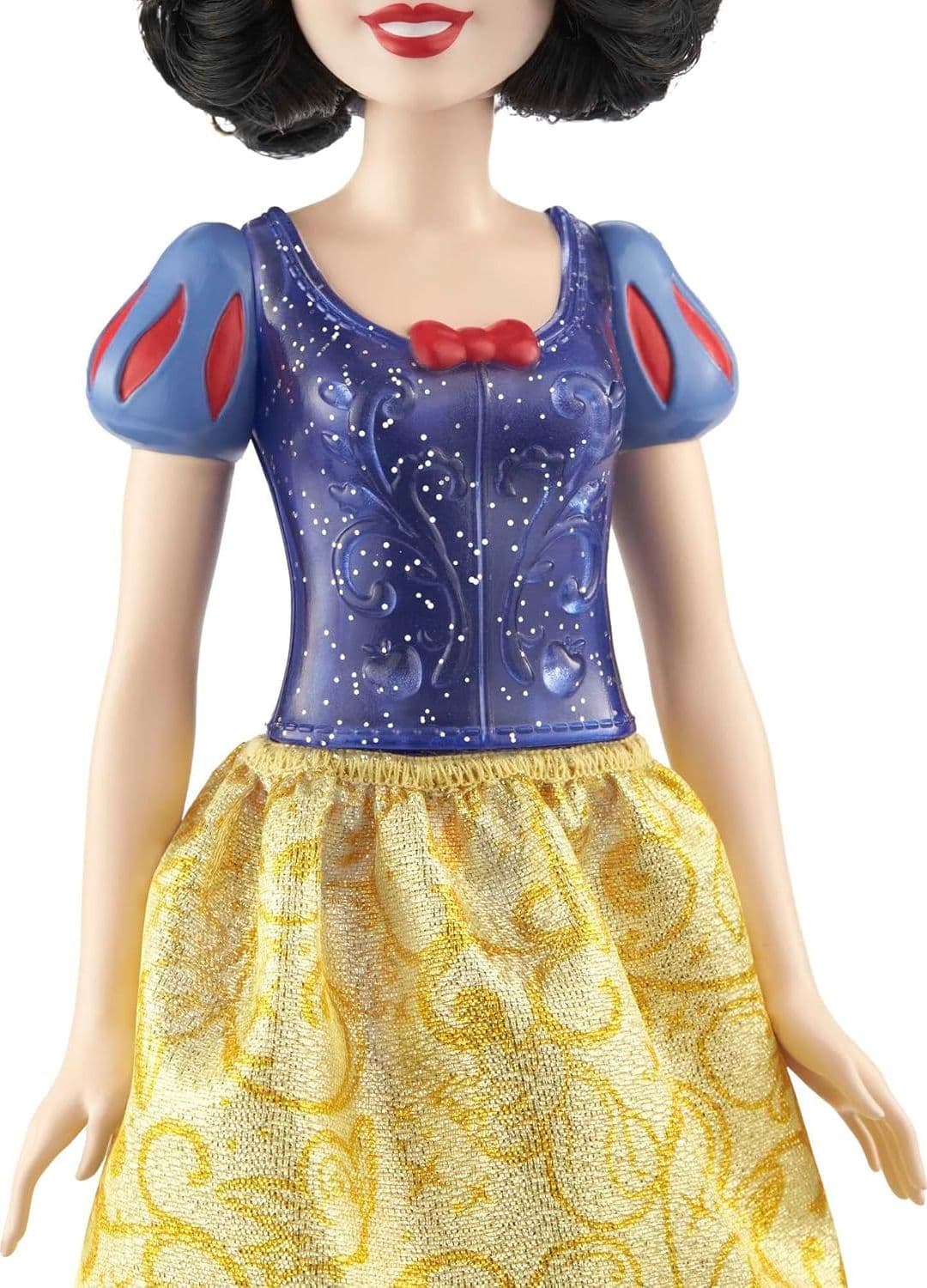 Mattel Disney Princess - Biancaneve 30cm HLW08 in prodotto Centro Bimbo - Siderno, commercioVirtuoso.it