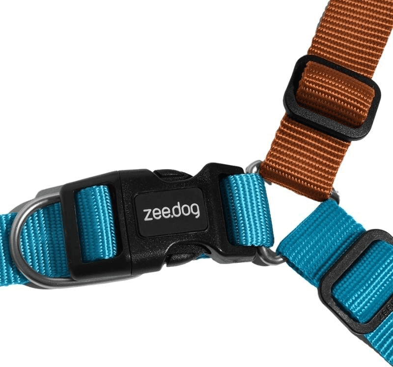 Pettorina Zeedog Soft - Walk Delta per Cani in Imbracature con pettorina 101 Market - Poggibonsi, commercioVirtuoso.it