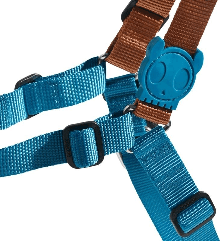 Pettorina Zeedog Soft - Walk Delta per Cani in Imbracature con pettorina 101 Market - Poggibonsi, commercioVirtuoso.it