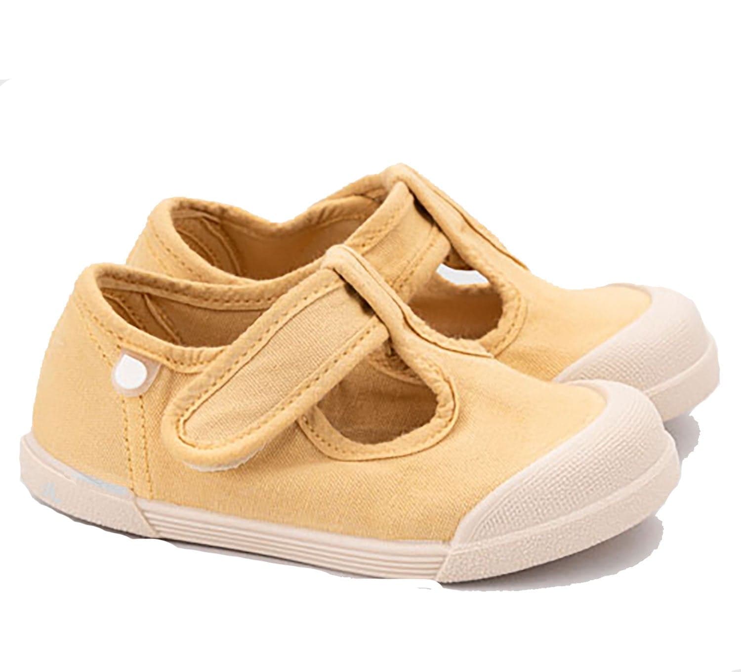 Scarpe tela Igor 19 - 25 Barefoot Lona Pepito in Sneaker casual UP Calzature Balduina - Roma, commercioVirtuoso.it