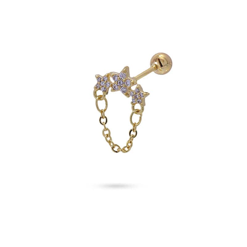 Anartxy  -  Orecchini Piercing Nabila