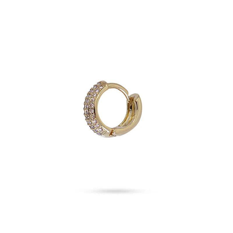 Anartxy  -  Orecchini Piercing Ebbe