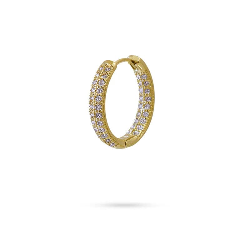Anartxy  -  Orecchini Piercing Idunn