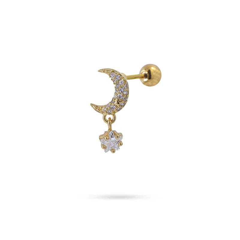 Anartxy  -  Orecchini Piercing Gimle