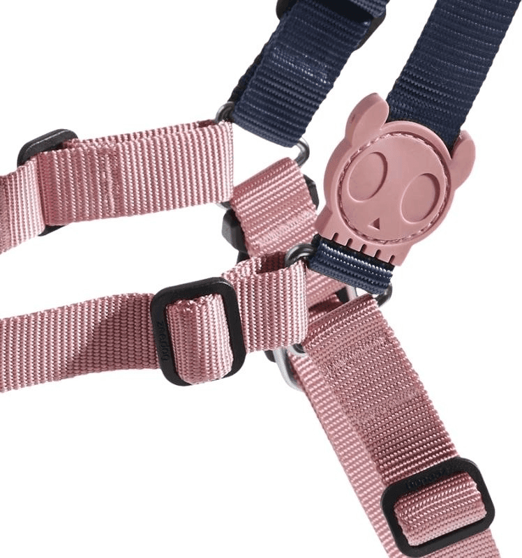 Pettorina Zeedog Soft - Walk Folk per Cani in Imbracature con pettorina 101 Market - Poggibonsi, commercioVirtuoso.it