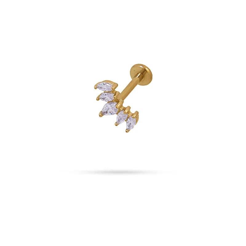 Anartxy  -  Orecchini Piercing Revna
