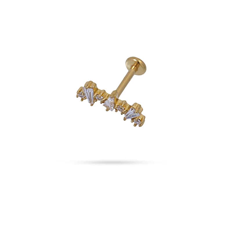 Anartxy  -  Orecchini Piercing Efna