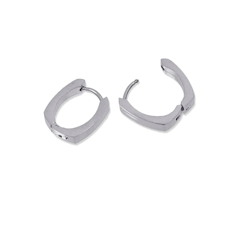 Anartxy  -  Orecchini Cerchi Aila in Orecchini Alba Gioielli - Casoria, commercioVirtuoso.it