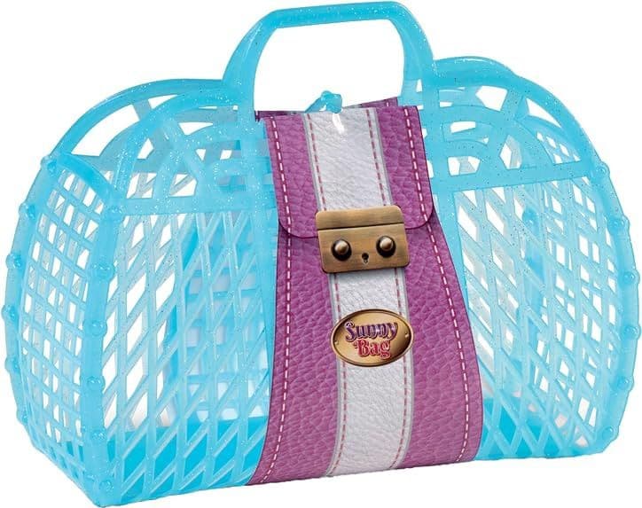 Androni - Fashion Bag in Plastica