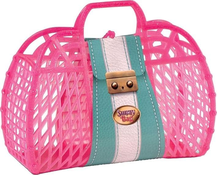 Androni - Fashion Bag in Plastica in prodotto Centro Bimbo - Siderno, commercioVirtuoso.it