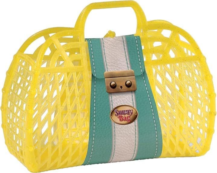 Androni - Fashion Bag in Plastica in prodotto Centro Bimbo - Siderno, commercioVirtuoso.it