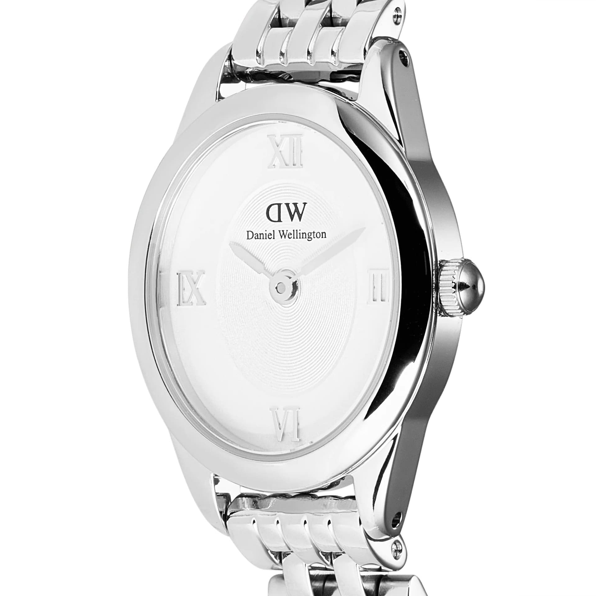 Daniel Wellington - Orologio Ophelia Mini Silver in Orologi da polso Alba Gioielli - Casoria, commercioVirtuoso.it